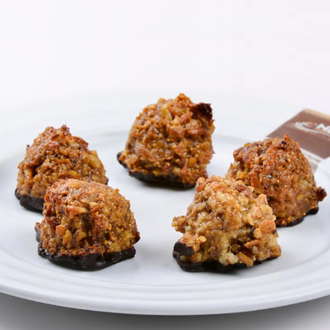 İncirli Cevizli Special Kurabiye (500 Gr.) görseli