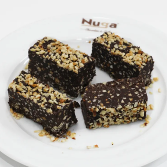 Mozaik Kurabiye (500 Gr.) görseli