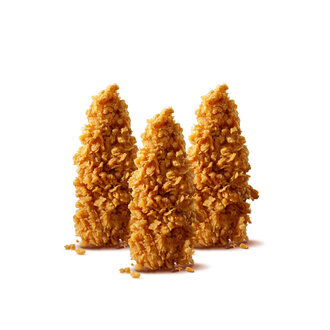 Cajun Tavuk (3 Adet) görseli