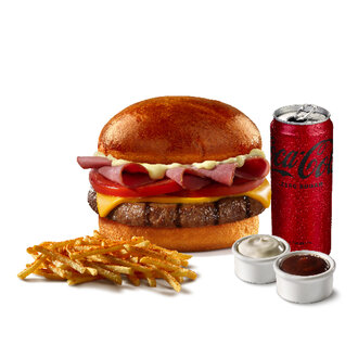 Tex - Mex Menü görseli