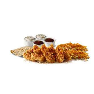 Cajun Avantaj Sepet (2 Kişilik) görseli