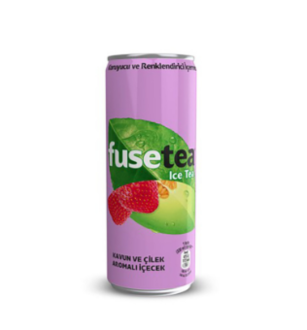 Fuse Tea Kavun & Çilek(33 Cl.) görseli