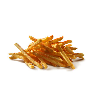 Baharatlı Patates Kızartması (Single) görseli