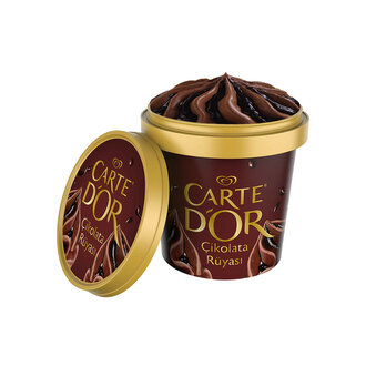 Carte D’or Monoportion Çikolata Karnavalı (105 Ml.) görseli