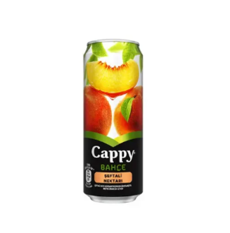 Cappy Şeftali (33 Cl.) görseli