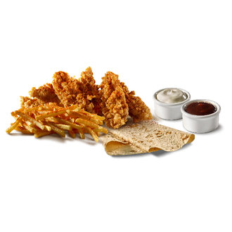 Cajun Sepet görseli