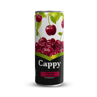 Cappy Vişne (33 Cl.) görseli