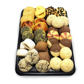 Tatlı Kuru Pasta (500 Gr.) görseli