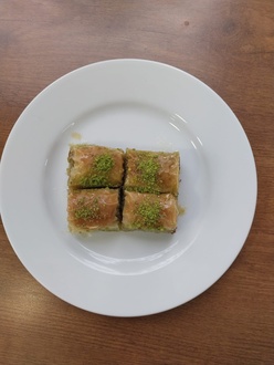 Fıstıklı Dolma (1 Kg.) görseli