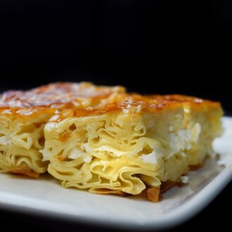 Su Böreği (1 Kg.) görseli