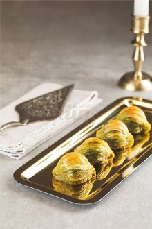 Midye Baklava (1 Kg.) görseli