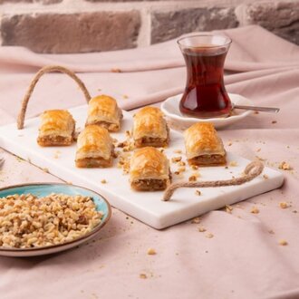 Ev Baklavası (1 Kg.) görseli