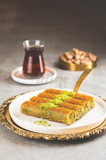 Burma Kadayıf (1 Kg.) görseli