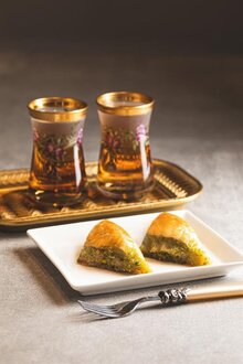 Şöbiyet (1 Kg.) görseli