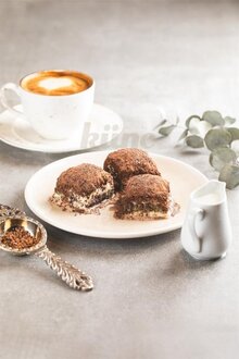 Soğuk Baklava (1 Kg.) görseli