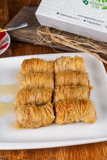 Fındıklı Burma (1 Kg.) görseli