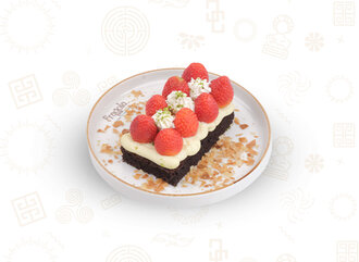 Moise Strawberry görseli