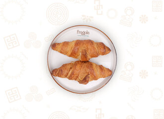 Gurme Kruvasan görseli