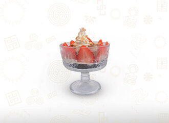 Fragola Cup görseli