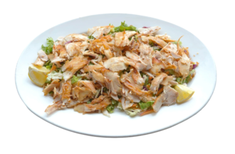 Gurme Döner Tavuk Salata görseli
