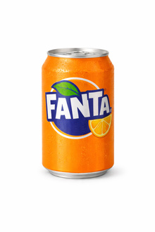 Fanta (33 Cl.) görseli