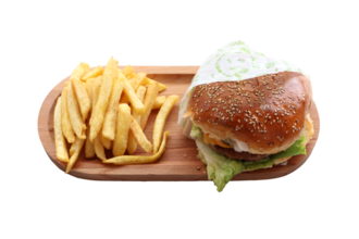 Gurme Hamburger görseli