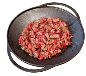 Et Sac Tava görseli