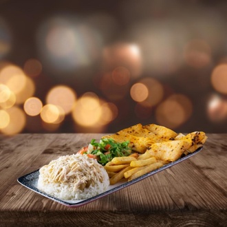 İstanbul Menü görseli