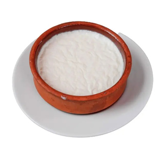 Halis Köy Yoğurdu görseli