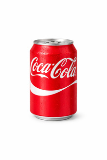 Coca-cola (33 Cl.) görseli
