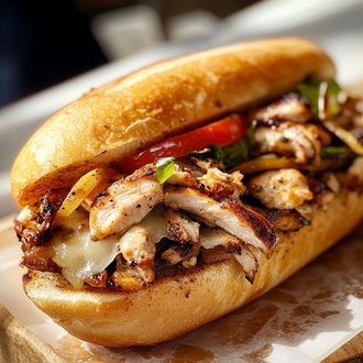 Ekmek Arası Gurme Izgara görseli