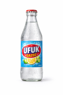 Ufuk Gazozu (25 Cl.) görseli