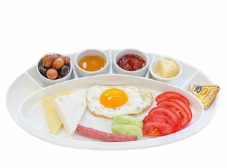 Gurme Kahvaltı görseli