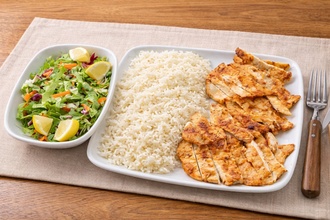 Gurme Fit Tavuk Bonfile görseli