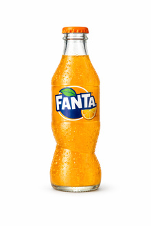 Fanta (20 Cl.) görseli