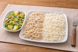 Gurme Protein Menü görseli