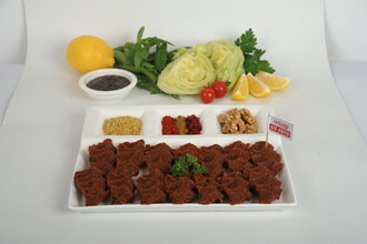 800 Gr Çiğ Köfte görseli