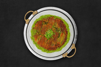 Hasır Kadayıfı (1 Kg) görseli