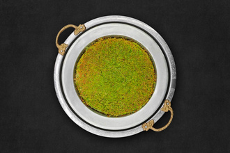 Yeşil Kadayıfı (500Gr) görseli