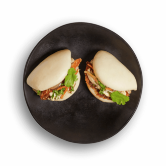 115 - Chicken Katsu Bun görseli