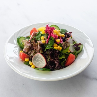 Mevsim Salata görseli