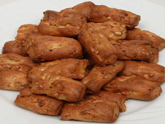 Galeta Ayçekirdekli (250 Gr.) görseli