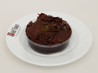 Profiterol görseli