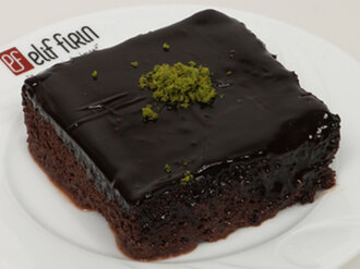 Kek Brownie görseli