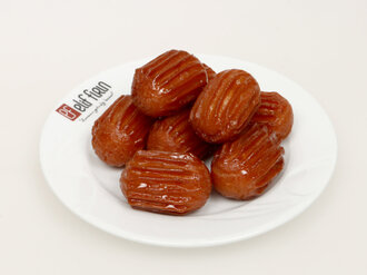 Tulumba Tatlısı (250 Gr.) görseli