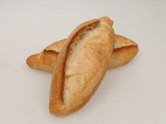 Ekmek Sade (100 Gr.) görseli