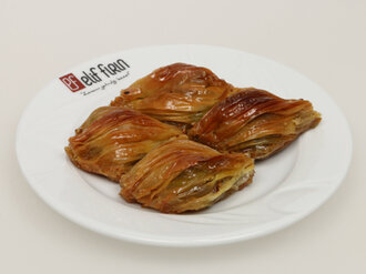 Baklava Midye (4 Adet) görseli