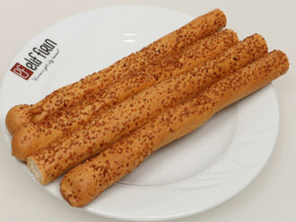 Galeta Susamlı (250 Gr.) görseli