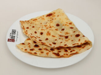 Gözleme Peynirli görseli