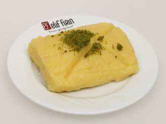 Peynir Helvası (250 Gr.) görseli
